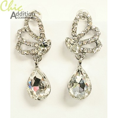 Earrings ER19-9722